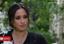 Oprah interview: Meghan ‘didn’t want to be alive anymore’ Oprah interview: Meghan 'didn't want to be alive anymore'