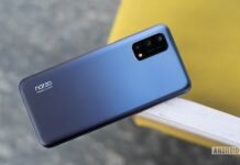 Realme Narzo 30 Pro review: Compromises galore Realme Narzo 30 Pro review: Compromises galore