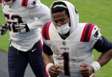 Sleep on Cam Newton at your own peril — Belichick is no dope, and Pats are far from irrelevant Sleep on Cam Newton at your own peril — Belichick is no dope, and Pats are far from irrelevant