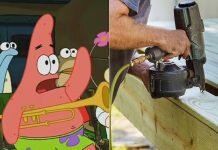 So, Nail Guns Are Officially a Musical Instrument Now – Watch So, Nail Guns Are Officially a Musical Instrument Now - Watch