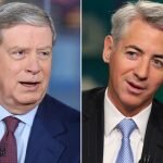 Stanley Druckenmiller, Bill Ackman are among the big early investors in hot IPO Coupang Stanley Druckenmiller, Bill Ackman are among the big early investors in hot IPO Coupang