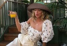 The 9 Key Elements of My Post-Lockdown Wardrobe The 9 Key Elements of My Post-Lockdown Wardrobe