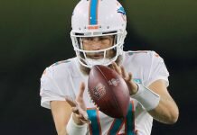 The ‘Passer rating above 100.0 in a season’ quiz The 'Passer rating above 100.0 in a season' quiz