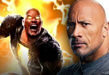 The Rock reveals new release date for his DC Comics ‘Black Adam’ movie The Rock