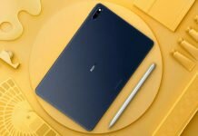 The unveiling of Huawei’s next 5G tablet is just weeks away The unveiling of Huawei's next 5G tablet is just weeks away