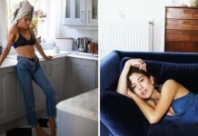 Trust Me, You’ll Never Want to Take Off Any of These 20 Bras Trust Me, You'll Never Want to Take Off Any of These 20 Bras