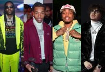 Watch 2 Chainz, Lil Baby, Quavo and Jack Harlow compete in charity basketball game | NME Watch 2 Chainz, Lil Baby, Quavo and Jack Harlow compete in charity basketball game | NME