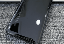 Xiaomi Mi 10S real image appears online – Gizchina.com Xiaomi Mi 10S real image appears online - Gizchina.com